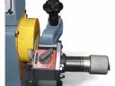 Rectificadora de Válvulas RVX-B Chinelatto 20-90MM 5 Ángulos — Accesorio normal — Dispositivo con iman p/rectificar pastilla de regular altura de válvula