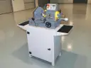 Rectificadora de Válvulas RVX-B Chinelatto 20-90MM 5 Ángulos — Rectificadora de válvulas RVX-B Chinelatto para válvulas Ø20-90mm con panel de control y refrigeración