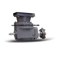 SUB-CAB FRESADOR - 90 GRAUS - CF-1