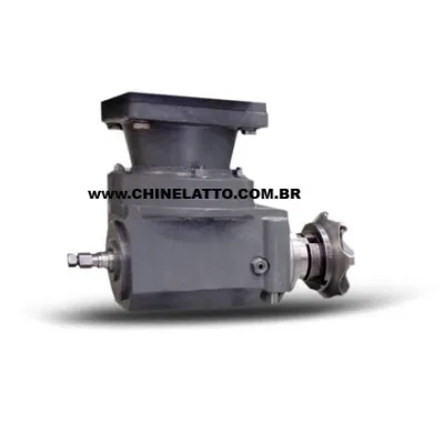 SUB-CAB FRESADOR - 90 GRAUS - CF-1