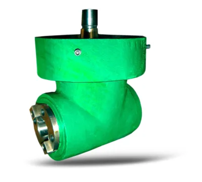 SUB-CAB FRESADOR - 90 GRAUS - CF-2