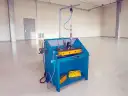 SUPREMA-P Pneumatic Valve Seat Milling Machine - — SUPREMA-P Pneumatic Valve Seat Milling Machine - Chinelatto