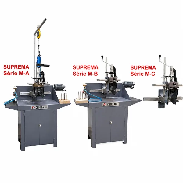 SUPREMA-M