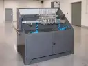 Cylinder Head Pressure Tester TESTRIM - 201°F Heating — Cylinder Head Pressure Tester TESTRIM - 201°F Heating Chinelatto